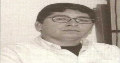 Obra del Medanal a las Balas gana concurso de la VI Bienal Nacional de Literatura José Vicente Abreu