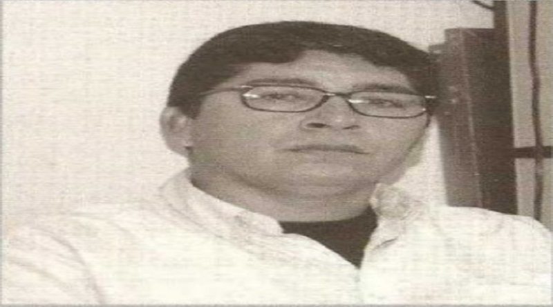 Obra del Medanal a las Balas gana concurso de la VI Bienal Nacional de Literatura José Vicente Abreu