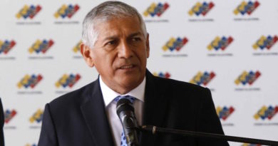 Ceela reconoce que en Venezuela se toman las medidas de bioseguridad y transparencia necesarias para el 6D