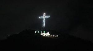 Inician Navidades Felices 2020 en Venezuela