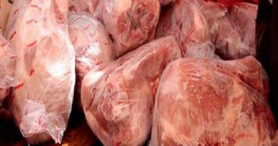 Presidente Maduro: este año el Plan Pernil es totalmente venezolano