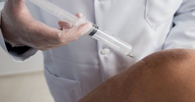 Doctor Acides Robles: La Hemo-Ozonoterapia fortalece el sistema inmunológico y circulatorio en pacientes con COVID-19