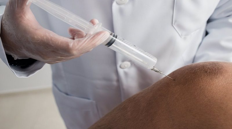 Doctor Acides Robles: La Hemo-Ozonoterapia fortalece el sistema inmunológico y circulatorio en pacientes con COVID-19