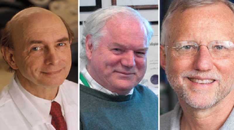Otorgan Premio Nobel de Fisiología y Medicina 2020 por el descubrimiento de la Hepatitis C