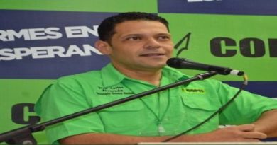 Copei hace un llamado al pueblo a participar en la fiesta electoral del próximo 6D