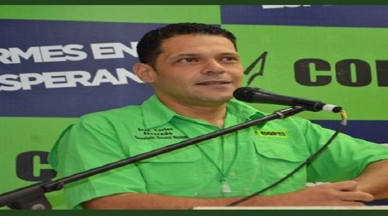 Copei hace un llamado al pueblo a participar en la fiesta electoral del próximo 6D