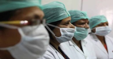 Otorgan reconocimiento a médicos, brigadistas y funcionarios policiales que han estado en la batalla contra la COVID-19