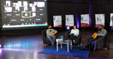 Más de 60 poetas participan vía virtual en II edición del Festival de Poesía de Miranda