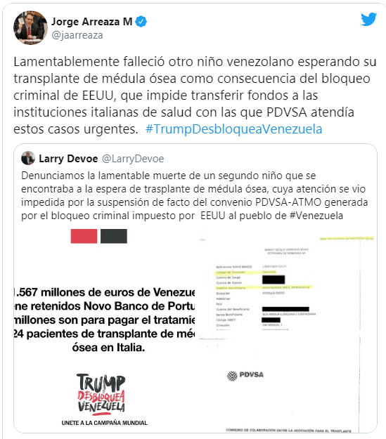 Publicaciones de mayo 2019