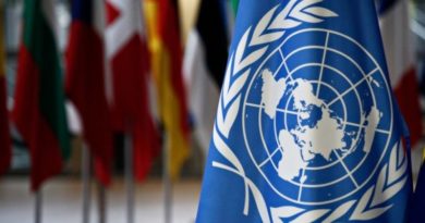 Canciller Arreaza insta a gobiernos derechistas a leer Carta de ONU