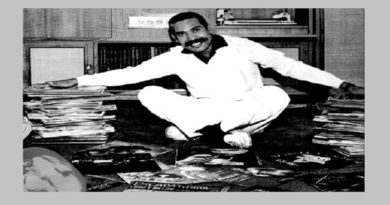 Venezuela celebra el Día Nacional de la Salsa por primera vez en honor a Phidias Danilo Escalona