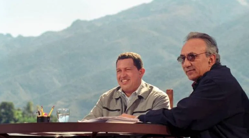 Presidente Maduro rinde homenaje póstumo a exministro Rafael Vargas Medina