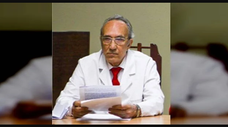 Presidente Maduro rinde homenaje póstumo a exministro Rafael Vargas Medina