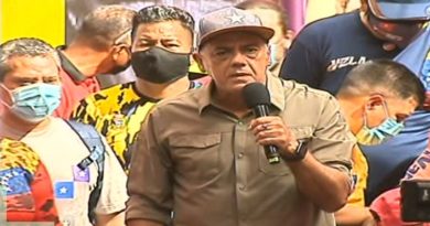 Candidatos del GPPSB afirman que el 6D el pueblo escribirá una página hermosa en la historia de Venezuela