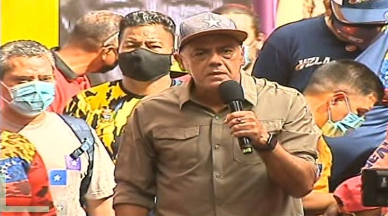 Candidatos del GPPSB afirman que el 6D el pueblo escribirá una página hermosa en la historia de Venezuela