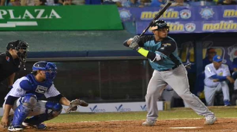 Bravos conquista su primera victoria al vencer 4-2 al Magallanes