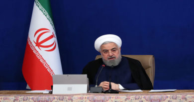 Rohani aconseja a nueva administración estadounidense que reanude todos sus compromisos