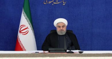 Rohani: Martirio de Fajrizade hará que científicos iraníes estén más comprometidos