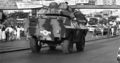 ESPECIAL 27 NOV | Día del despertar de la rebeldía bolivariana en unión cívico-militar