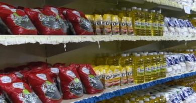 Transfiere Punto de Abastecimiento Comunal al pueblo en la parroquia Sucre