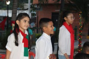 Inician Navidades 2020 en Venezuela