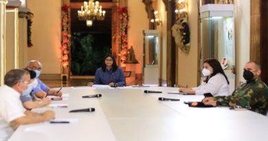 Más de 50 sectores se incorporan a la vida económica del país durante la jornada de flexibilización comprendida entre el 2 y 8 de noviembre