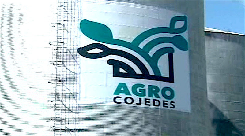 Planta Agrocojedes lleva a cabo la recepción de más de 9 mil hectáreas arroz y maíz como parte del Plan de Siembra Ciclo Invierno en Cojedes 