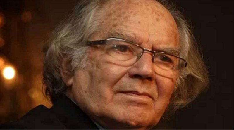 Premio Nobel de la Paz Adolfo Pérez Esquivel: EE.UU. considera a América Latina su patio trasero y viola los DD.HH. de los pueblos