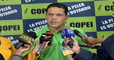 Alianza Democrática llama a la participación de los venezolanos para lograr el cambio de la AN el próximo 6D