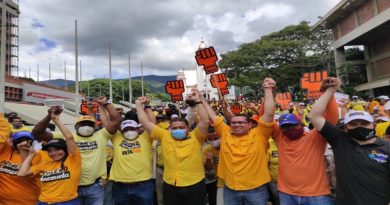 Alianza Venezuela Unida afirma que más del 50% del país está decidido a participar en las parlamentarias 2020 del 6D
