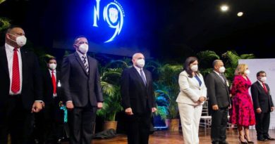 Entregan reconocimientos a 2 mil 390 funcionarios del CICPC por los mejores procedimientos realizados durante 2020