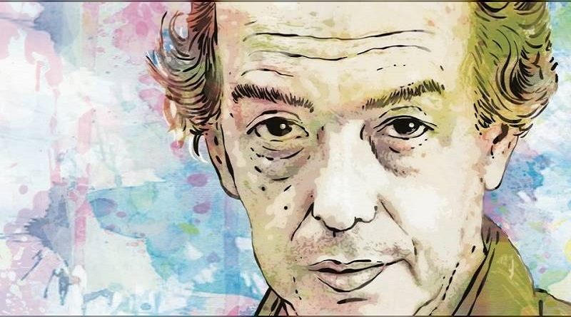 Filven 2020 rendirá tributo al humorista y poeta Aquiles Nazoa
