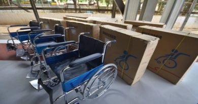 Durante 2020 | Corpomérida atendió más de 3.200 casos médicos y solicitudes de ayudas técnicas