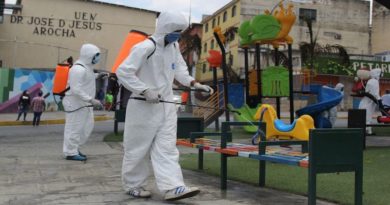 En Miranda el calendario festivo navideño se cumplirá con normas de bioseguridad