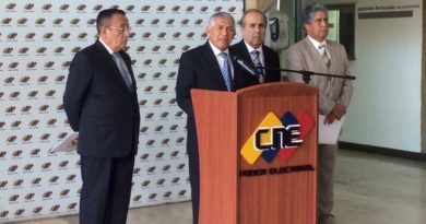 CEELA: Sistema de votación venezolano es la mayor garantía de transparencia y confiabilidad