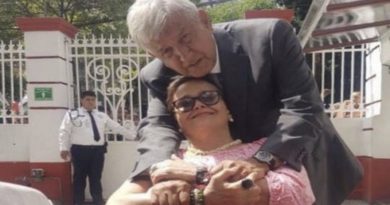 Venezuela lamenta el fallecimiento de Candelaria Beatriz López Obrador, hermana del Presidente de México