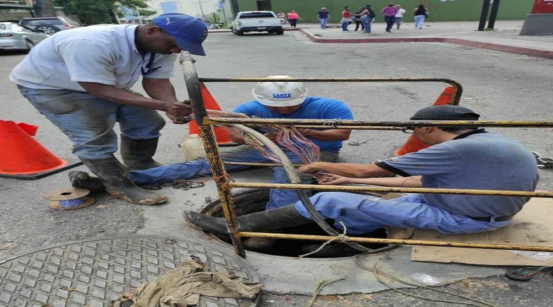 Cantv conecta con telefonía e Internet a mas de 137 mil usuarios del país