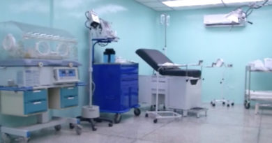Inauguran emergencia del Ambulatorio “Dr. Miguel Franco” en Naguanagua estado Carabobo