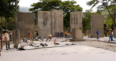 En Trujillo avanzan preparativos para celebrar Bicentenario de los Tratados de Armisticio y Regularización de la Guerra