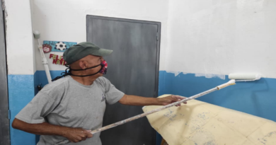 Plan de Rehabilitación Integral abordará escuelas Distritales de Caracas
