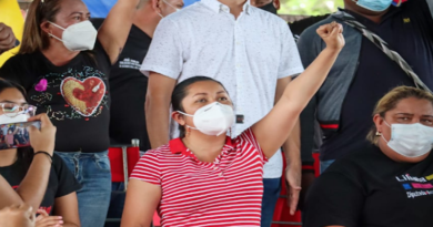 PSUV Zulia ha visitado a 1.346 UBCH rumbo a comicios del 6D