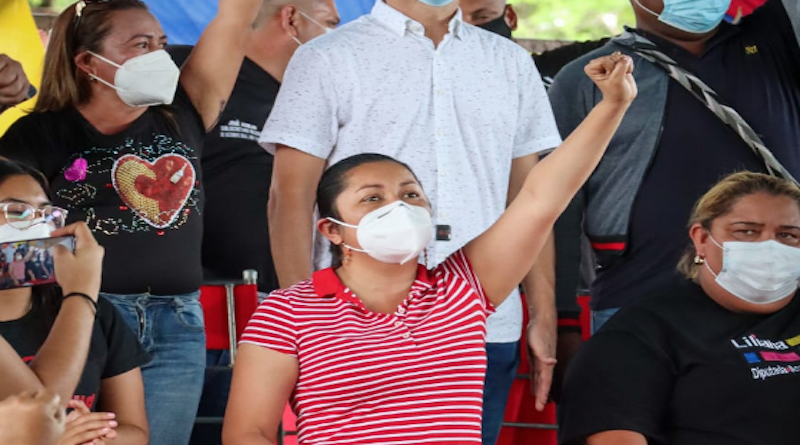 PSUV Zulia ha visitado a 1.346 UBCH rumbo a comicios del 6D