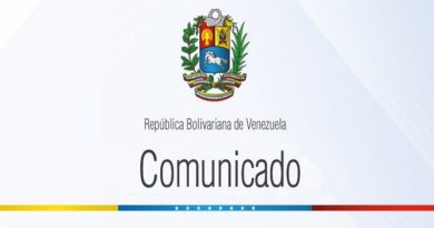 Venezuela se suma a la solicitud de abogados de África y exige al Gobierno de Cabo Verde liberación inmediata de Alex Saab (+Comunicado)