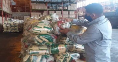 Cuspal realizó en octubre 114 inspecciones bajo las normativas de bioseguridad y prevención de la COVID-19