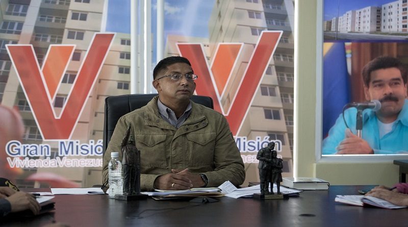 GMVV inicia registro especial en cada uno de los estados para evitar que se especule con este derecho social