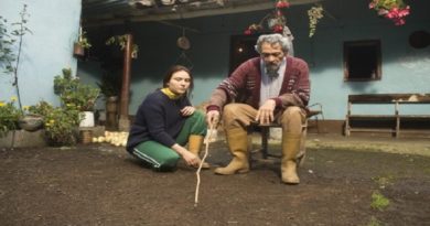 Sector cultural celebran los 85 años de edad del Actor de teatro, cine y Tv Asdrúbal Meléndez
