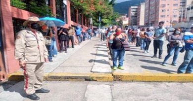 Jefe de Estado Nicolás Maduro elogia al CNE por organización impecable del segundo simulacro electoral