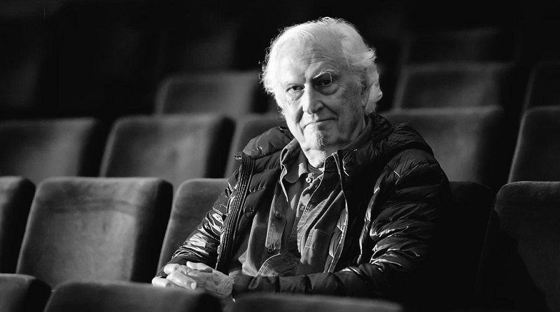 Venezuela se une al luto del pueblo argentino tras el fallecimiento del exsenador y director cinematográfico Fernando Pino Solanas