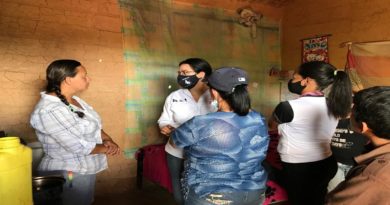 Blanca Eekhout: el pueblo venezolano se está preparando para el 2do ensayo electoral de cara a las elecciones del 6D