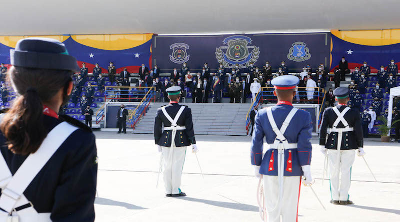 Venezuela cuenta con una Aviación Militar Bolivariana profesional de gran avance académico, cultural, científico y técnico que apuesta por la independencia tecnológica